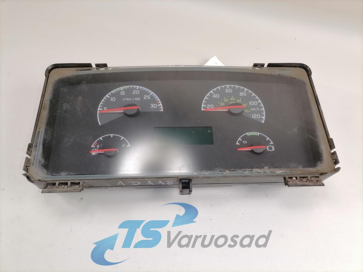 Volvo Dashboard 20923423 - Dashboard for Truck: picture 3 Volvo Dashboard 20923423 - Dashboard for Truck: picture 3