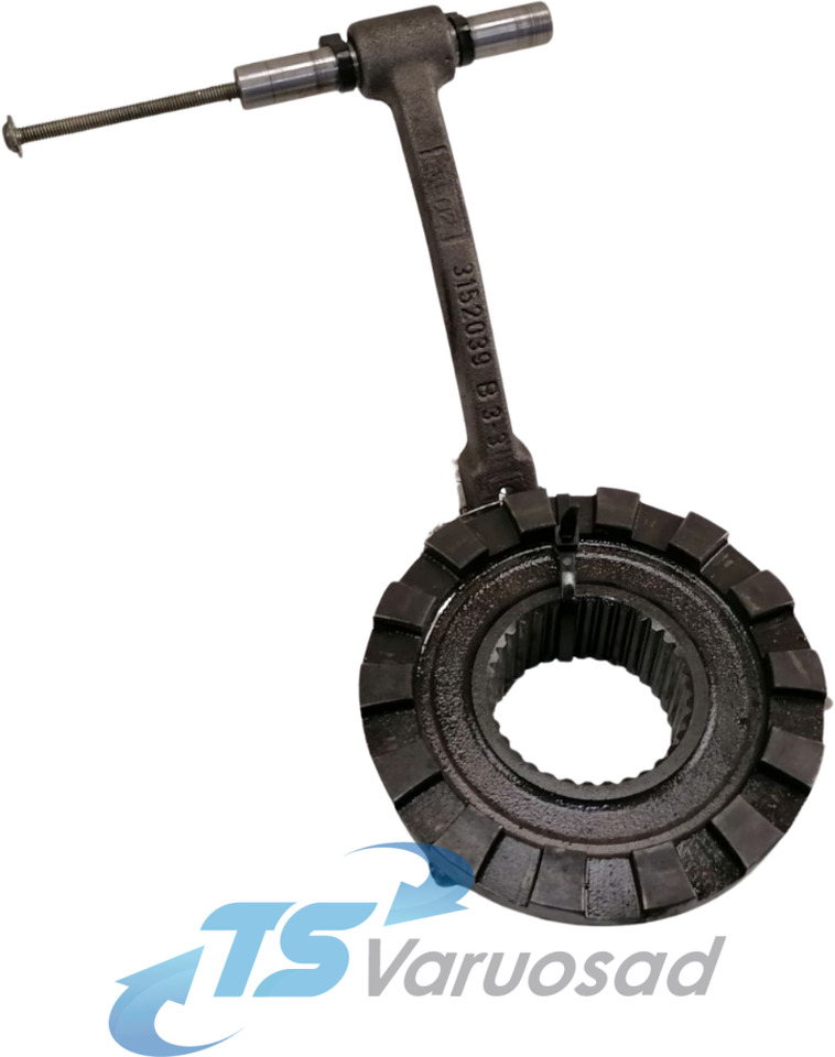 Volvo Differential lock operation 3152039 - Final drive for Truck: picture 1 Volvo Differential lock operation 3152039 - Final drive for Truck: picture 1