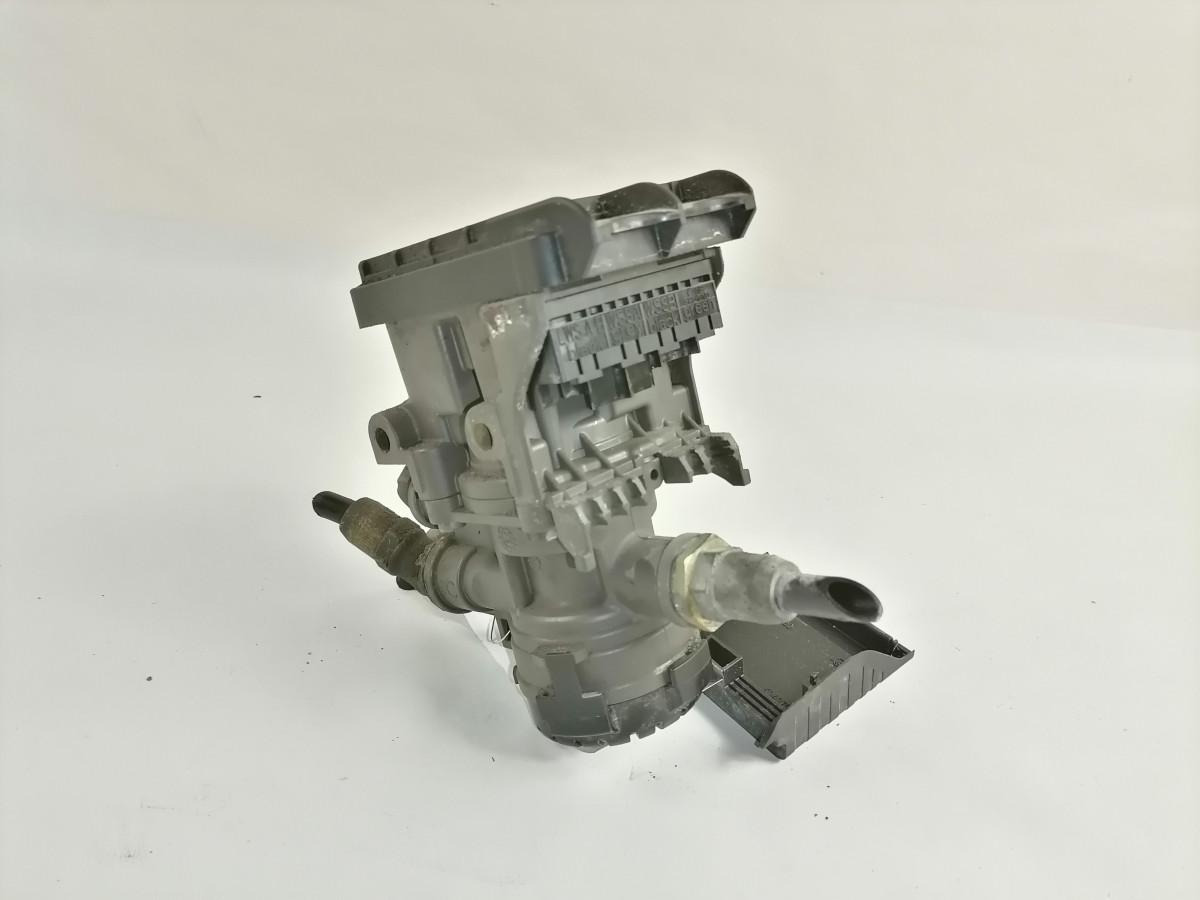 Volvo EBS brake valve K102311 - Brake valve for Truck: picture 4 Volvo EBS brake valve K102311 - Brake valve for Truck: picture 4