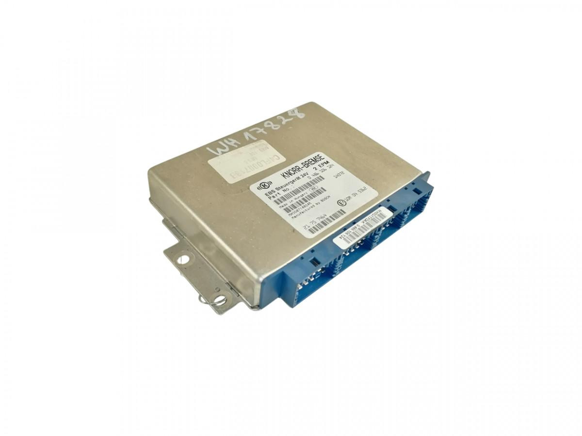 Volvo EBS control unit 21757464 - ECU for Truck: picture 1 Volvo EBS control unit 21757464 - ECU for Truck: picture 1