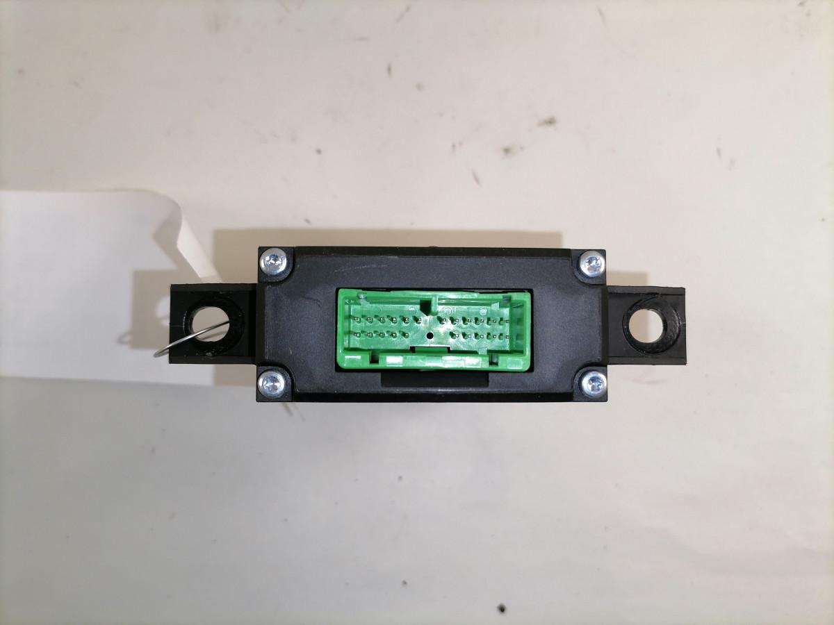 Volvo ECU, GMS 21715161 - ECU for Truck: picture 4 Volvo ECU, GMS 21715161 - ECU for Truck: picture 4