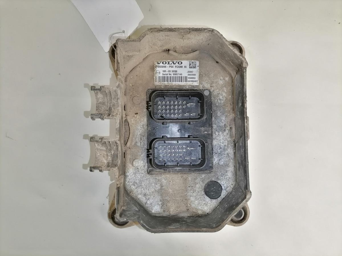 Volvo Ecu FCIOM 21855896 - ECU for Truck: picture 4 Volvo Ecu FCIOM 21855896 - ECU for Truck: picture 4