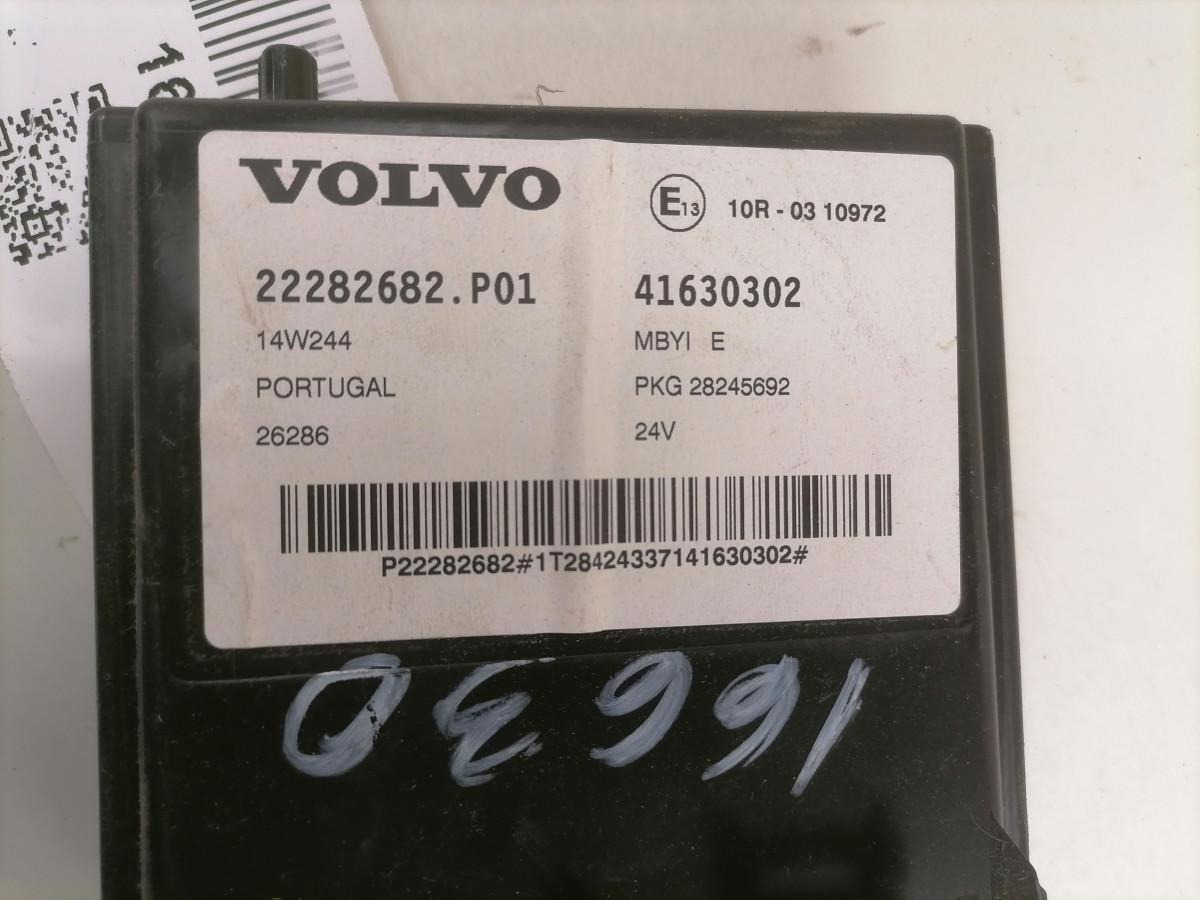 Volvo Ecu, HMIIOM 22282682 - ECU for Truck: picture 4 Volvo Ecu, HMIIOM 22282682 - ECU for Truck: picture 4