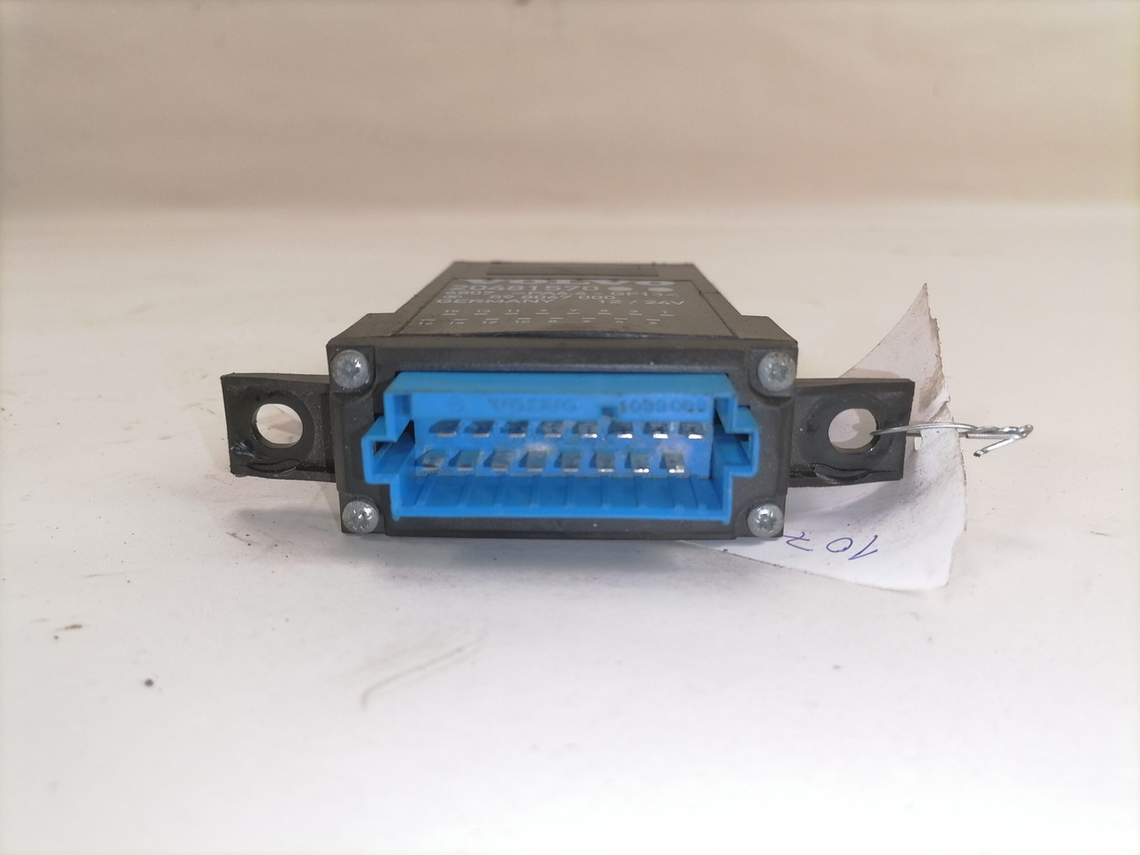 Volvo Ecu, door lock 20481570 - ECU for Truck: picture 3 Volvo Ecu, door lock 20481570 - ECU for Truck: picture 3