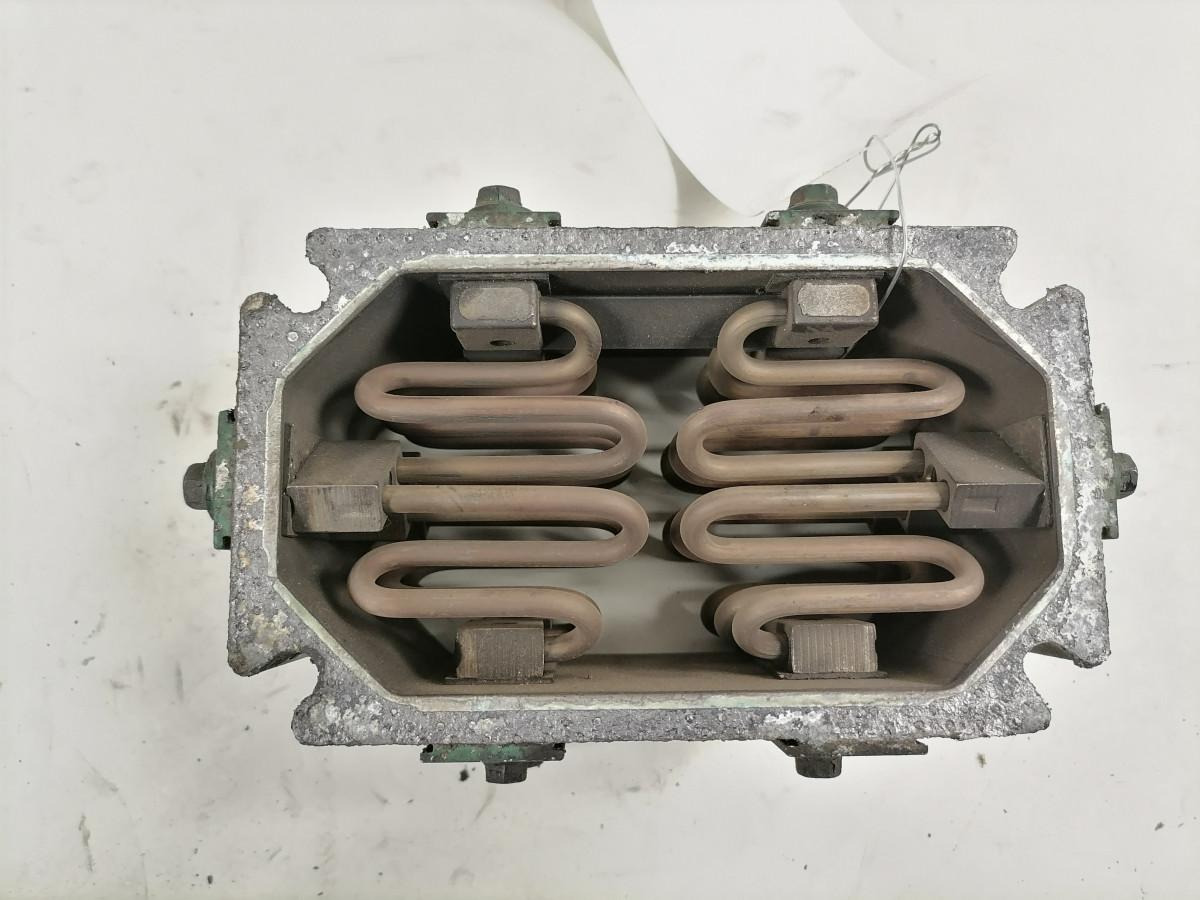 Volvo Eelsüüte plokk 477275 - Intake manifold for Truck: picture 3 Volvo Eelsüüte plokk 477275 - Intake manifold for Truck: picture 3