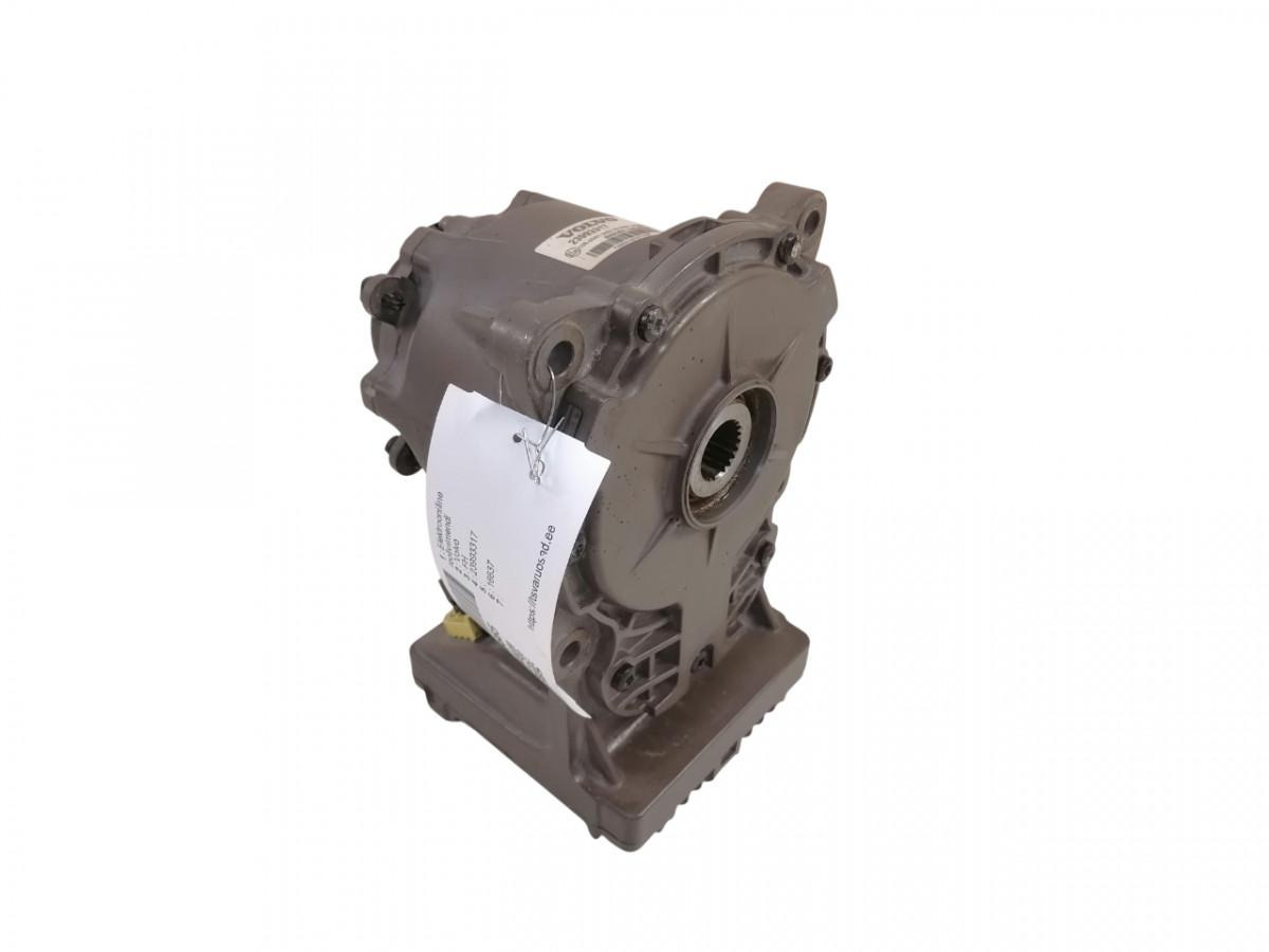 Volvo Elektrooniline roolivõimendi 23993317 - Steering pump for Truck: picture 1 Volvo Elektrooniline roolivõimendi 23993317 - Steering pump for Truck: picture 1