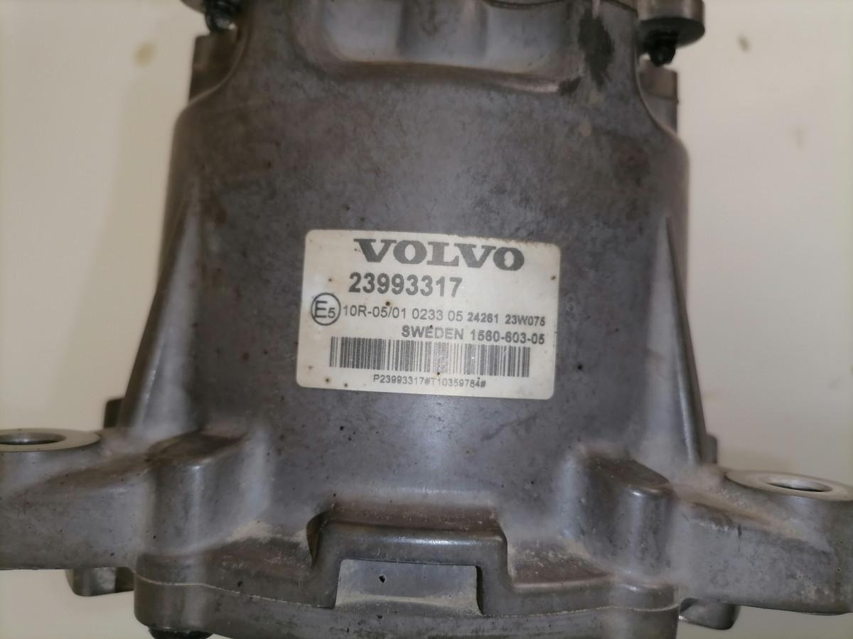 Volvo Elektrooniline roolivõimendi 23993317 - Steering pump for Truck: picture 5 Volvo Elektrooniline roolivõimendi 23993317 - Steering pump for Truck: picture 5
