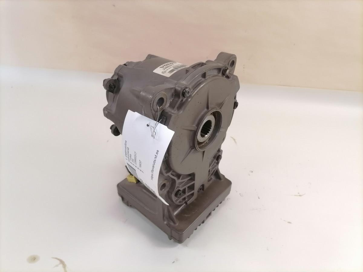 Volvo Elektrooniline roolivõimendi 23993317 - Steering pump for Truck: picture 2 Volvo Elektrooniline roolivõimendi 23993317 - Steering pump for Truck: picture 2