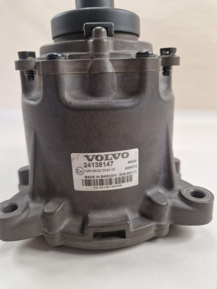 Volvo Elektrooniline roolivõimendi 24138147 - Steering pump for Truck: picture 4 Volvo Elektrooniline roolivõimendi 24138147 - Steering pump for Truck: picture 4