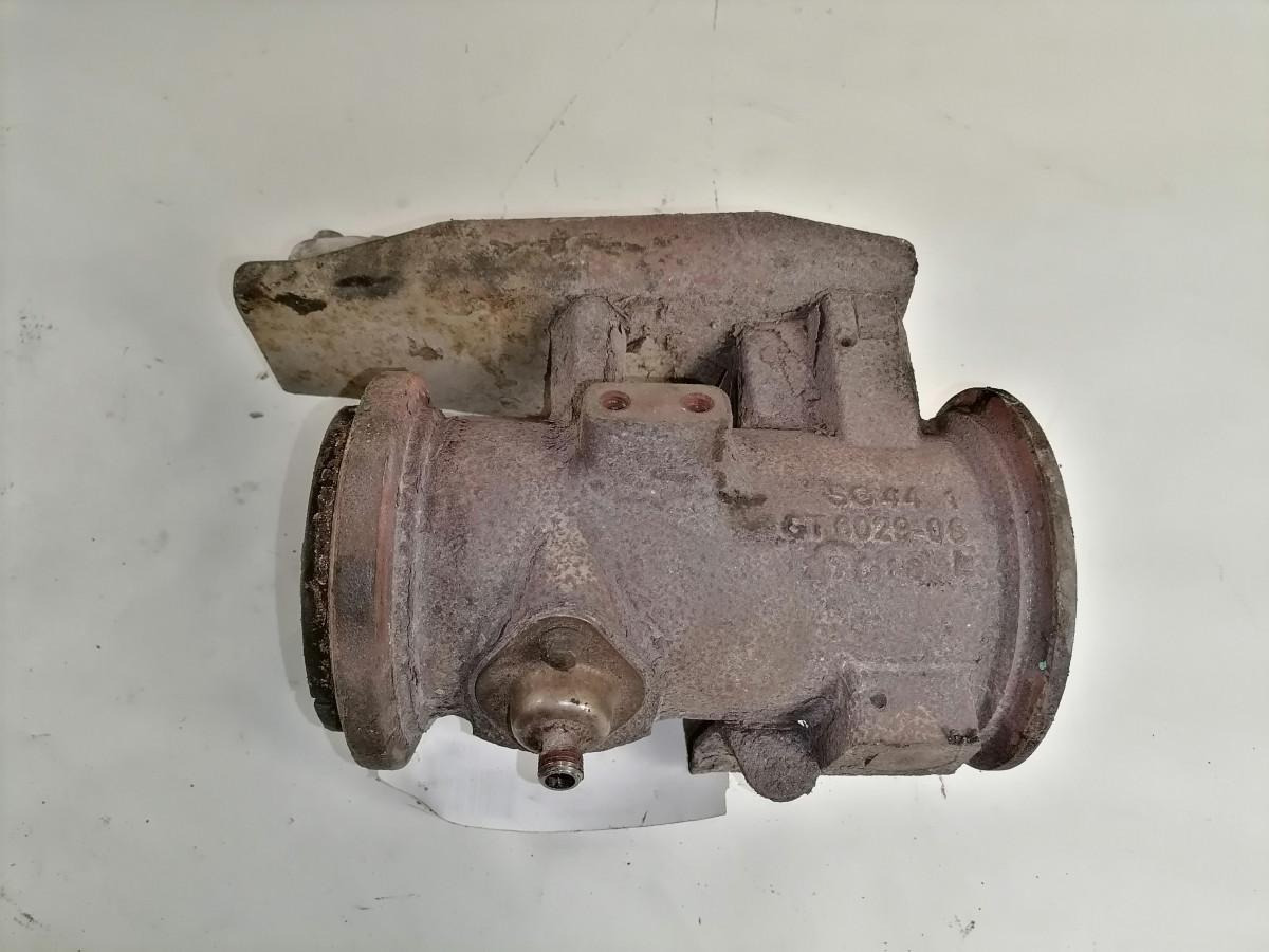 Volvo Exhaust barake GT6029 - Brake parts for Truck: picture 5 Volvo Exhaust barake GT6029 - Brake parts for Truck: picture 5
