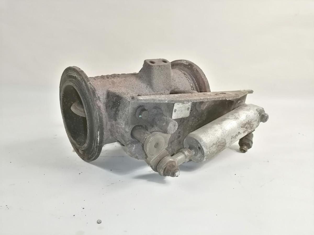 Volvo Exhaust barake GT6029 - Brake parts for Truck: picture 3 Volvo Exhaust barake GT6029 - Brake parts for Truck: picture 3