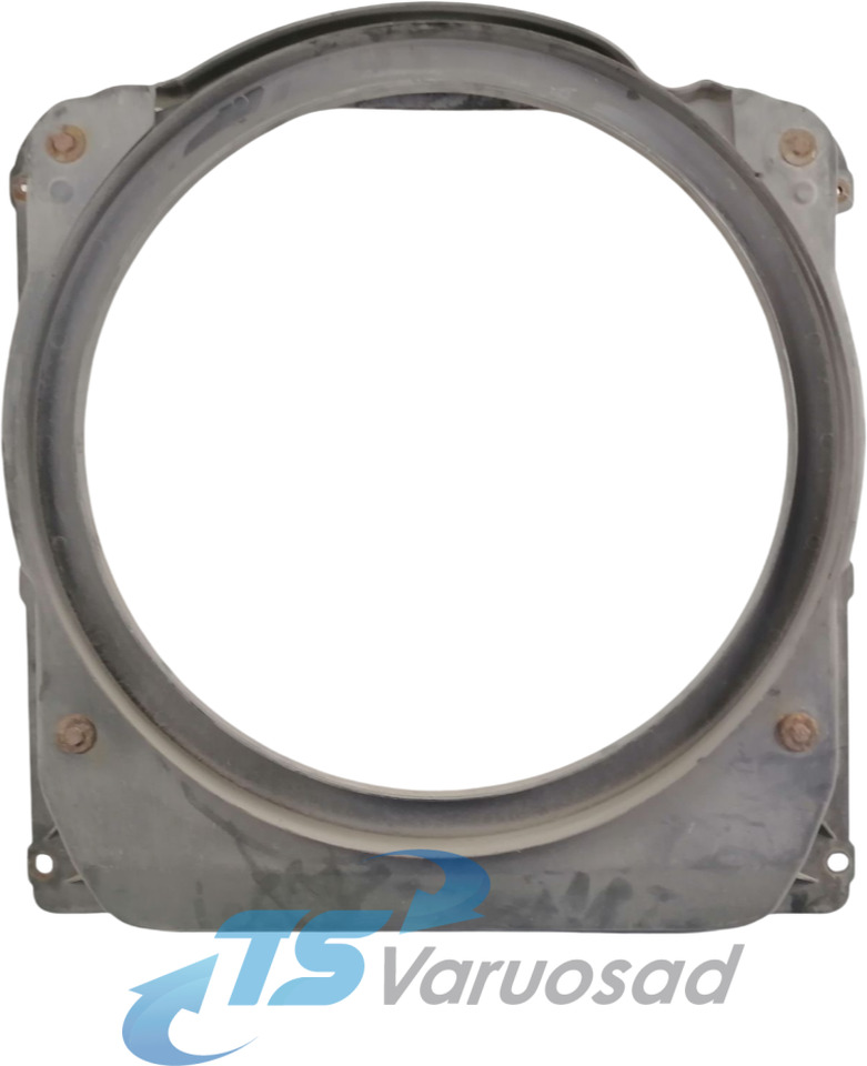 Volvo Fan shroud 20869865 - Radiator for Truck: picture 1 Volvo Fan shroud 20869865 - Radiator for Truck: picture 1