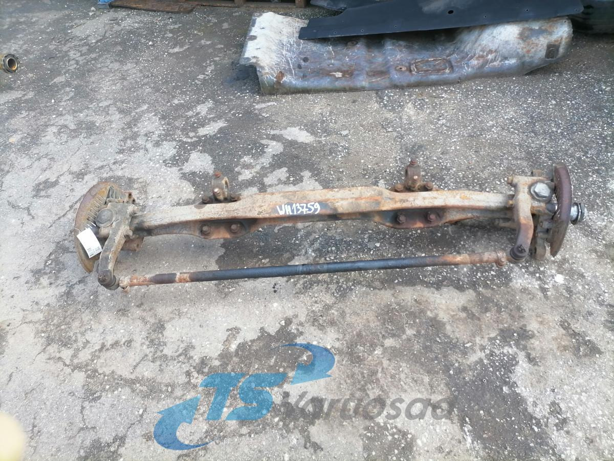 Volvo First axel housing 20399064 - Front axle for Truck: picture 1 Volvo First axel housing 20399064 - Front axle for Truck: picture 1
