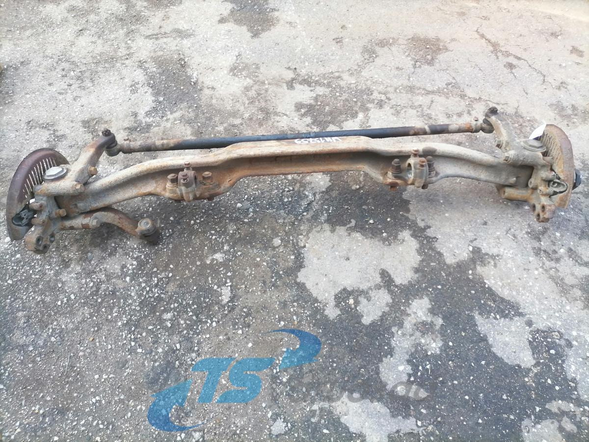 Volvo First axel housing 20399064 - Front axle for Truck: picture 3 Volvo First axel housing 20399064 - Front axle for Truck: picture 3