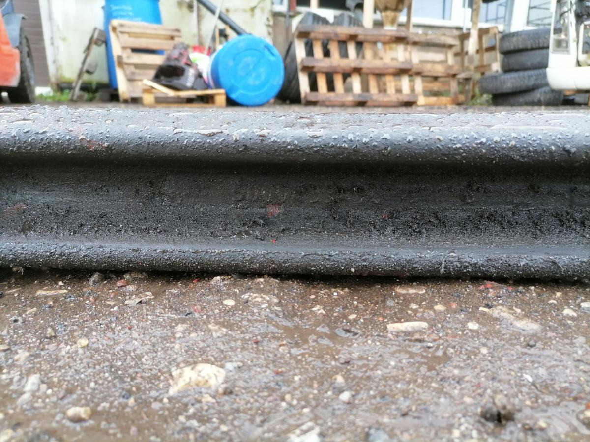 Volvo First axel housing 20582263 - Front axle for Truck: picture 4 Volvo First axel housing 20582263 - Front axle for Truck: picture 4