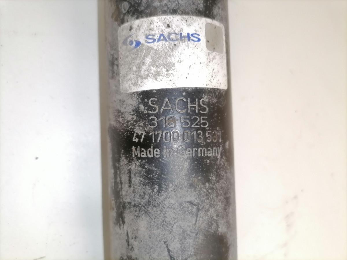 Volvo First axel shock absorber 316525 - Shock absorber for Truck: picture 5 Volvo First axel shock absorber 316525 - Shock absorber for Truck: picture 5