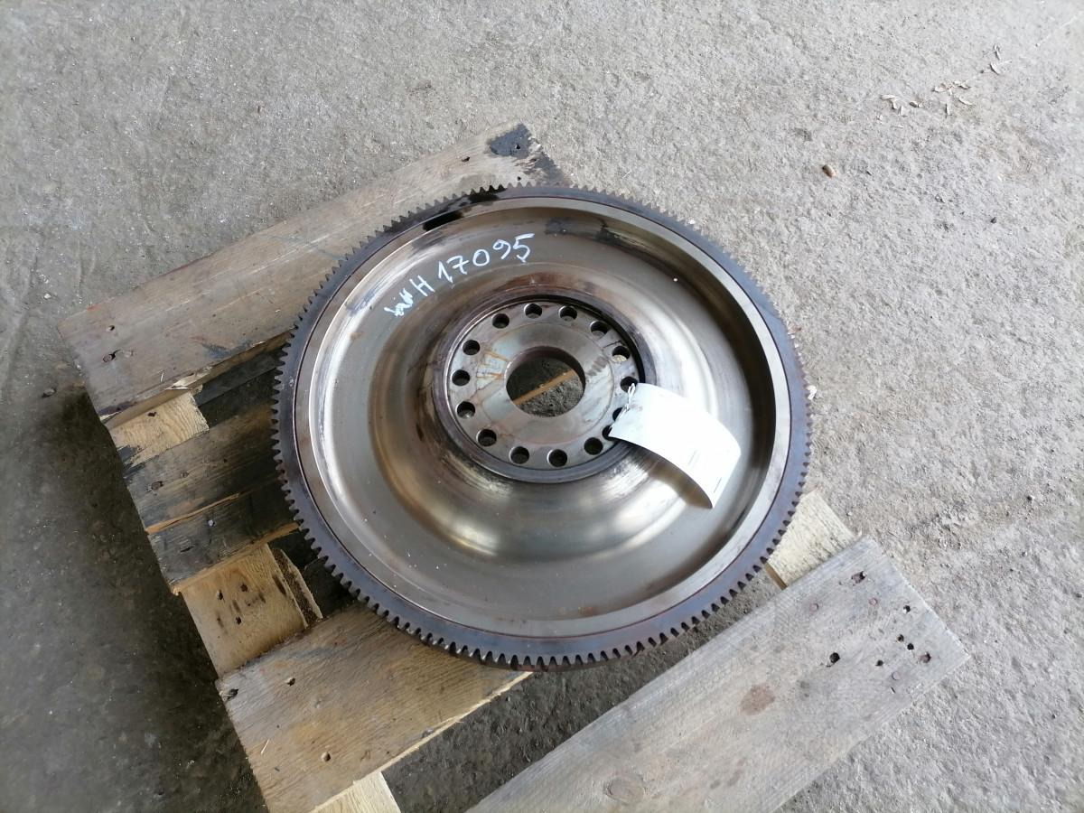 Volvo Flywheel 21630898 - Universal part for Truck: picture 2 Volvo Flywheel 21630898 - Universal part for Truck: picture 2