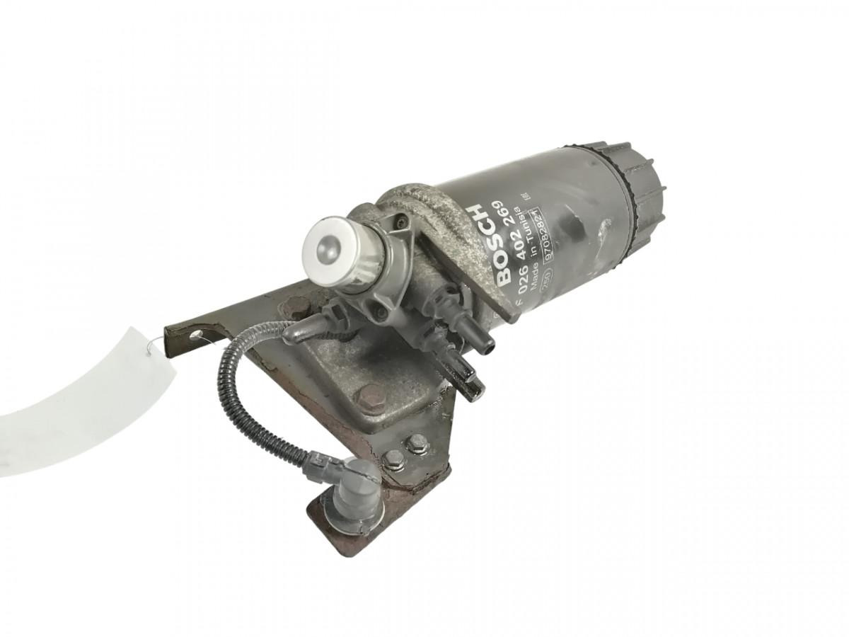 Volvo Fuel separator 21746550 - Fuel filter for Truck: picture 1 Volvo Fuel separator 21746550 - Fuel filter for Truck: picture 1