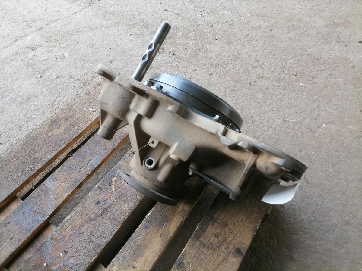 Volvo Gearbox planetary 20483510 - Gearbox and parts for Truck: picture 2 Volvo Gearbox planetary 20483510 - Gearbox and parts for Truck: picture 2