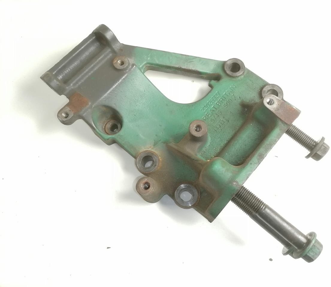 Volvo Generaatori kandur 22026927 - Alternator for Truck: picture 1 Volvo Generaatori kandur 22026927 - Alternator for Truck: picture 1