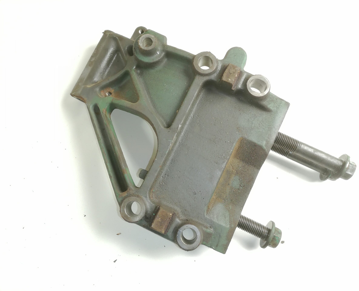 Volvo Generaatori kandur 22026927 - Alternator for Truck: picture 4 Volvo Generaatori kandur 22026927 - Alternator for Truck: picture 4