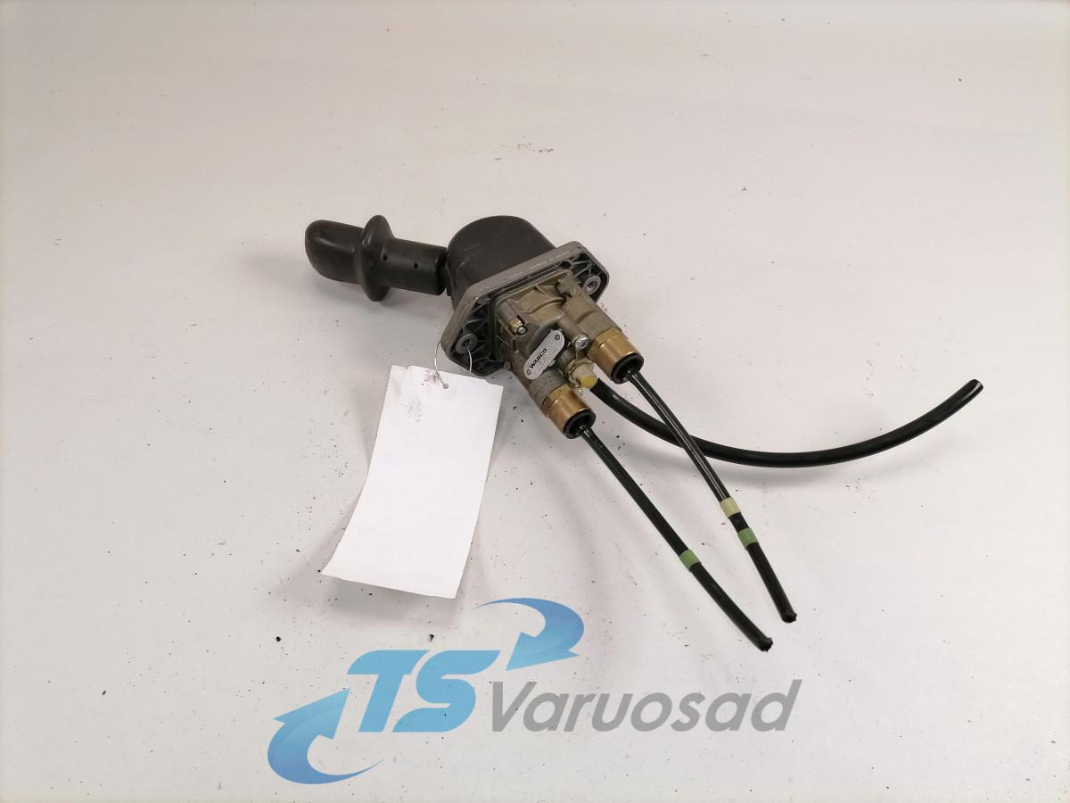 Volvo Handbrake control lever 20717861 - Universal part for Truck: picture 2 Volvo Handbrake control lever 20717861 - Universal part for Truck: picture 2