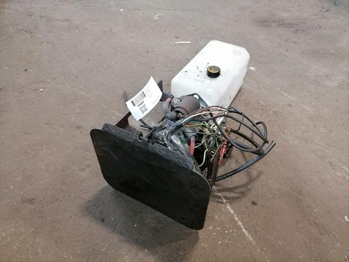 Volvo Hüdrojaam, ZEPRO 32207 - Universal part for Truck: picture 3 Volvo Hüdrojaam, ZEPRO 32207 - Universal part for Truck: picture 3