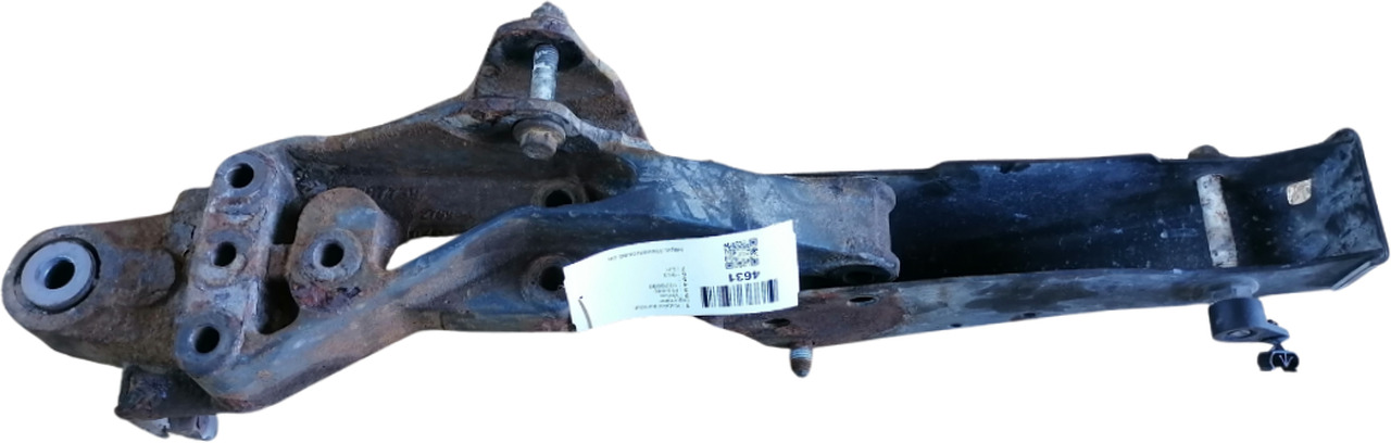Volvo Kabiini kandur, tagumine 20467739 - Cab suspension for Truck: picture 1 Volvo Kabiini kandur, tagumine 20467739 - Cab suspension for Truck: picture 1