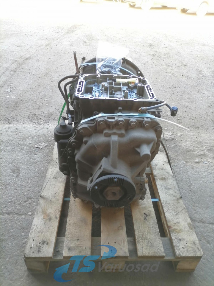 Volvo Käigukast AT2412C AT2412C - Gearbox and parts for Truck: picture 4 Volvo Käigukast AT2412C AT2412C - Gearbox and parts for Truck: picture 4