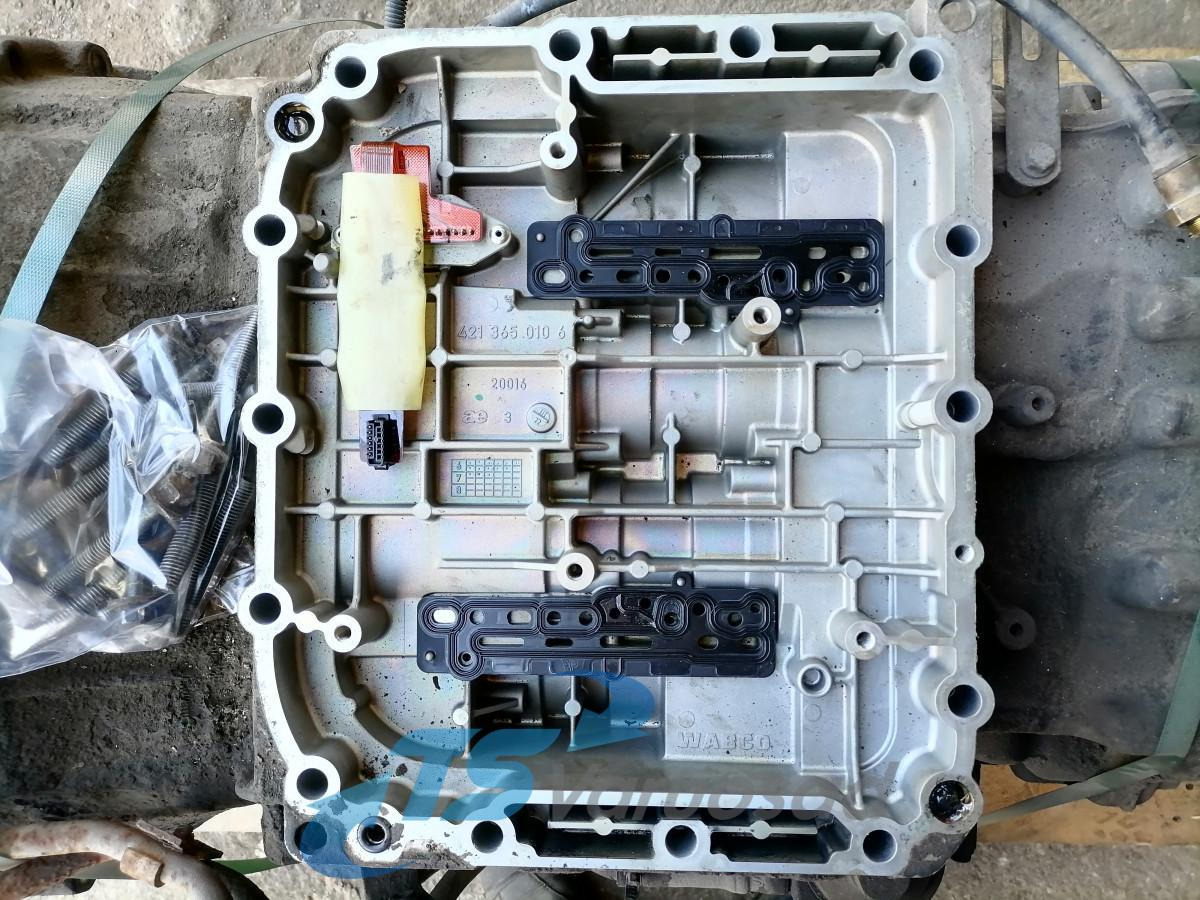 Volvo Käigukast AT2412C AT2412C - Gearbox and parts for Truck: picture 5 Volvo Käigukast AT2412C AT2412C - Gearbox and parts for Truck: picture 5