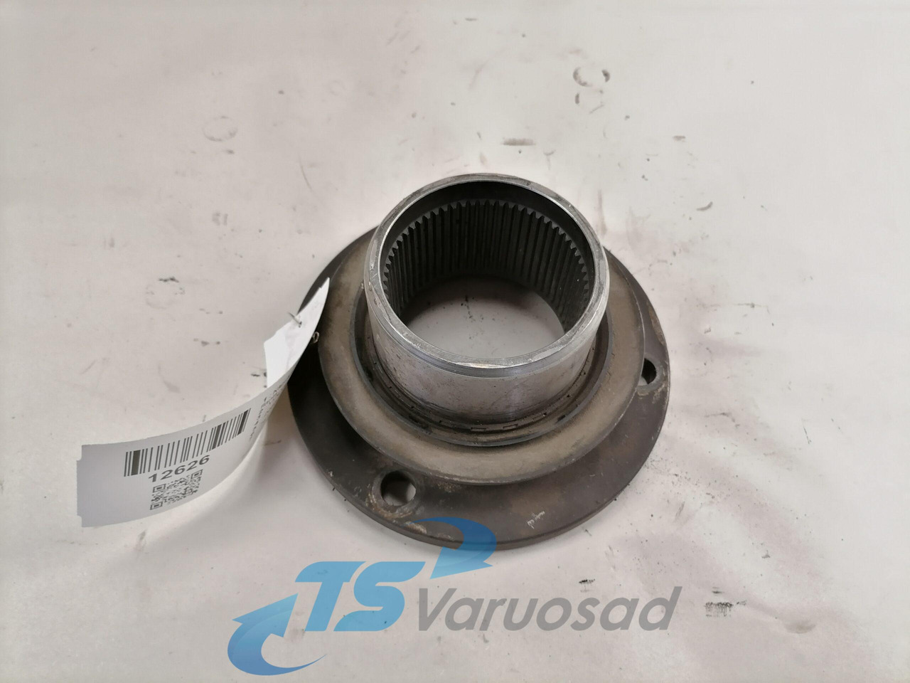 Volvo Käigukasti/reduktori flants 20865937 - Universal part for Truck: picture 1 Volvo Käigukasti/reduktori flants 20865937 - Universal part for Truck: picture 1