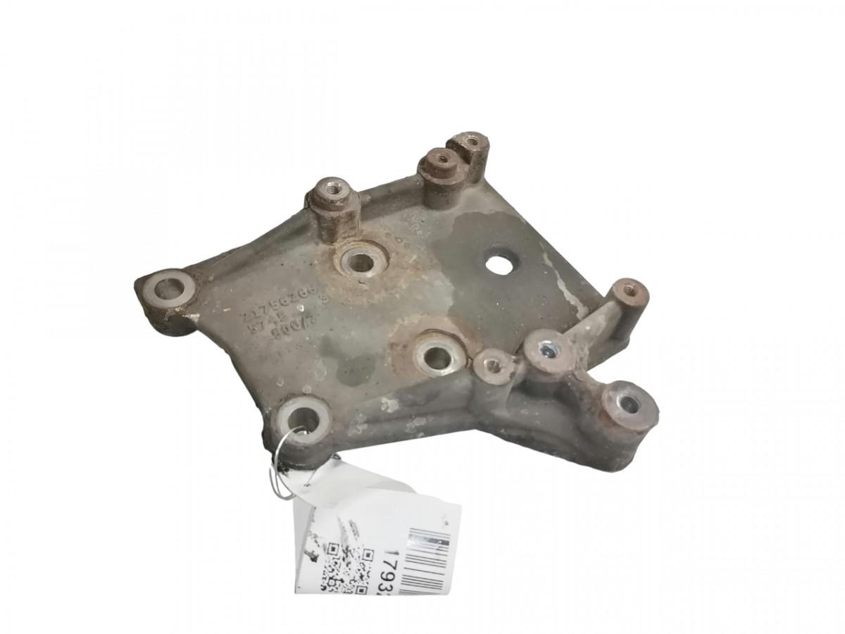 Volvo Kandur mootorilt 21756266 - Universal part for Truck: picture 1 Volvo Kandur mootorilt 21756266 - Universal part for Truck: picture 1