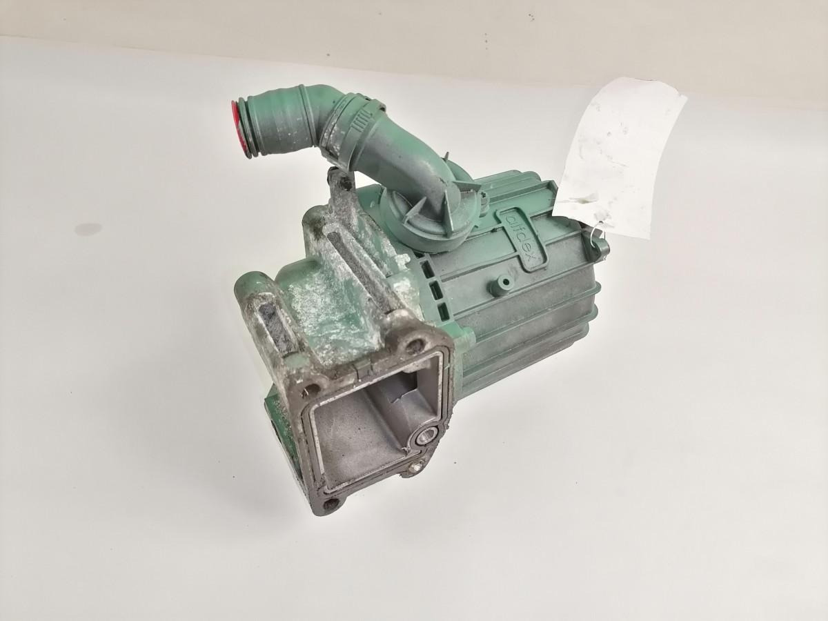 Volvo Karterituulutuse õliaurude separaator 21373547 - Crankcase for Truck: picture 2 Volvo Karterituulutuse õliaurude separaator 21373547 - Crankcase for Truck: picture 2