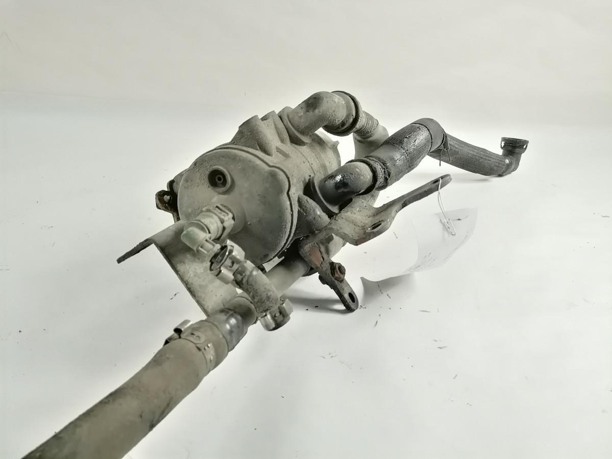 Volvo Karterituulutuse õliaurude separaator 21719553 - Crankcase for Truck: picture 3 Volvo Karterituulutuse õliaurude separaator 21719553 - Crankcase for Truck: picture 3