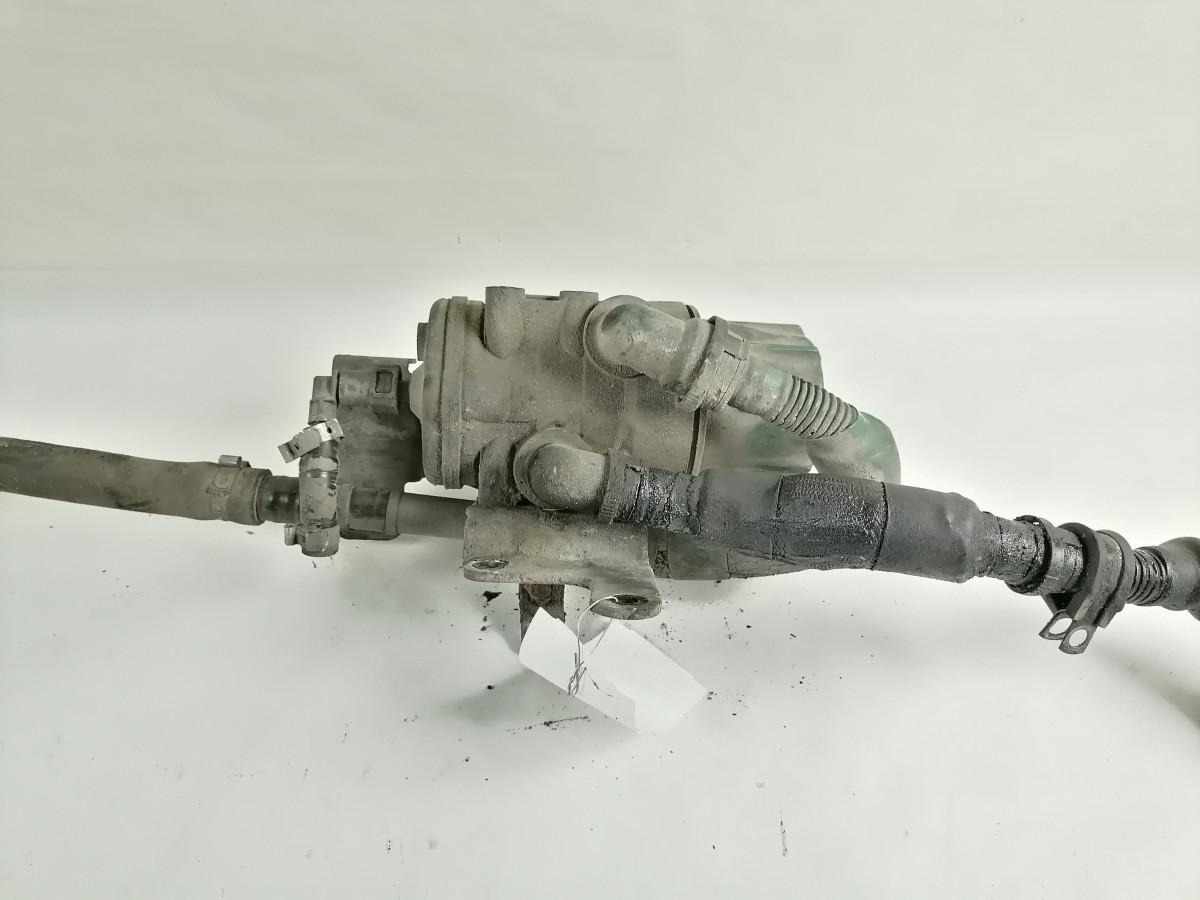 Volvo Karterituulutuse õliaurude separaator 21719553 - Crankcase for Truck: picture 4 Volvo Karterituulutuse õliaurude separaator 21719553 - Crankcase for Truck: picture 4