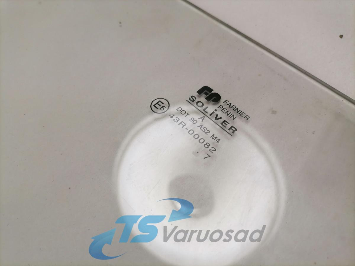 Volvo Küljeklaas, parem 20862570 - Window and parts for Truck: picture 2 Volvo Küljeklaas, parem 20862570 - Window and parts for Truck: picture 2