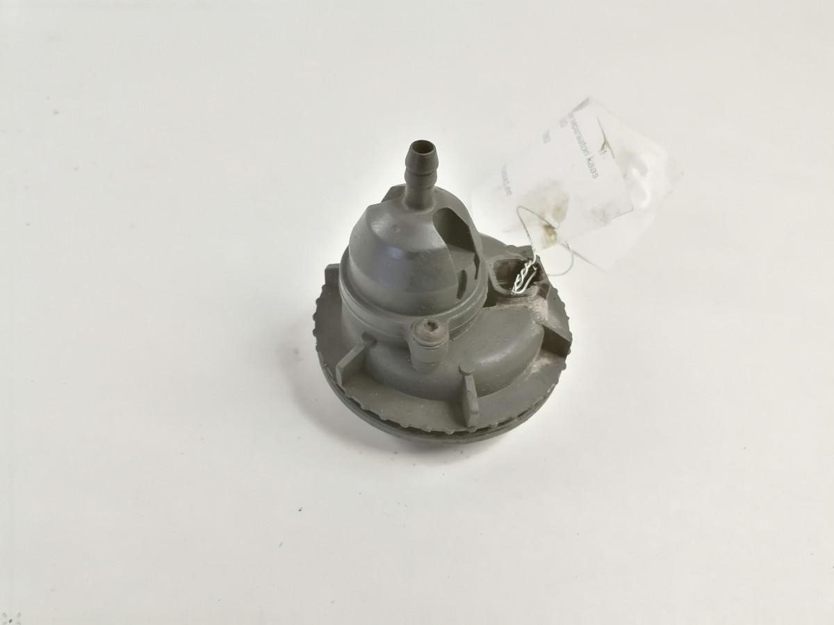 Volvo Kütuse separaatori kaas 21762862 - Fuel filter for Truck: picture 2 Volvo Kütuse separaatori kaas 21762862 - Fuel filter for Truck: picture 2