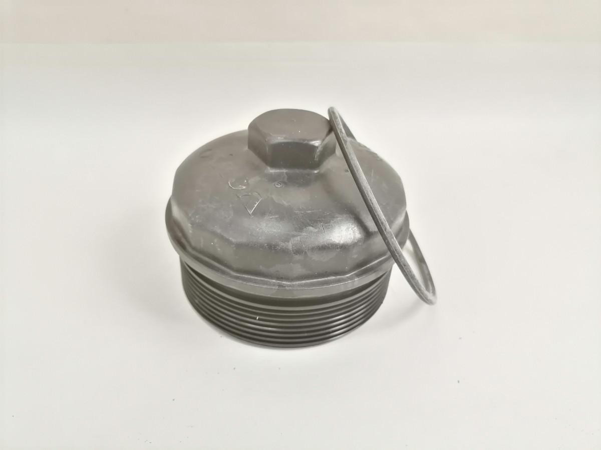 Volvo Kütusefiltri korpuse kaas 21746579 - Fuel filter for Truck: picture 2 Volvo Kütusefiltri korpuse kaas 21746579 - Fuel filter for Truck: picture 2