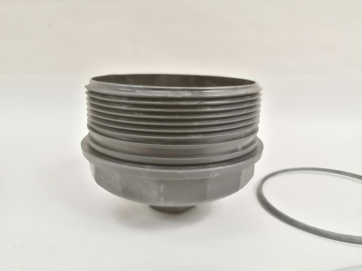 Volvo Kütusefiltri korpuse kaas 21746579 - Fuel filter for Truck: picture 3 Volvo Kütusefiltri korpuse kaas 21746579 - Fuel filter for Truck: picture 3