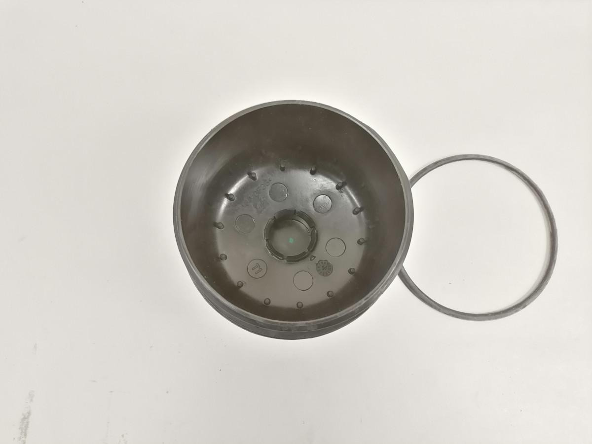 Volvo Kütusefiltri korpuse kaas 21746579 - Fuel filter for Truck: picture 4 Volvo Kütusefiltri korpuse kaas 21746579 - Fuel filter for Truck: picture 4