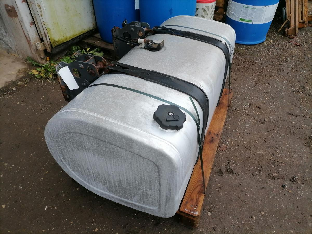 Volvo Kütusepaak 415L 20504491 - Fuel tank for Truck: picture 3 Volvo Kütusepaak 415L 20504491 - Fuel tank for Truck: picture 3