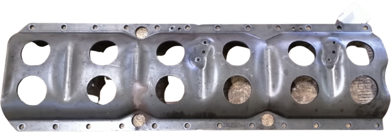 Volvo Ladder frame 20499612 - Oil pan for Truck: picture 1 Volvo Ladder frame 20499612 - Oil pan for Truck: picture 1