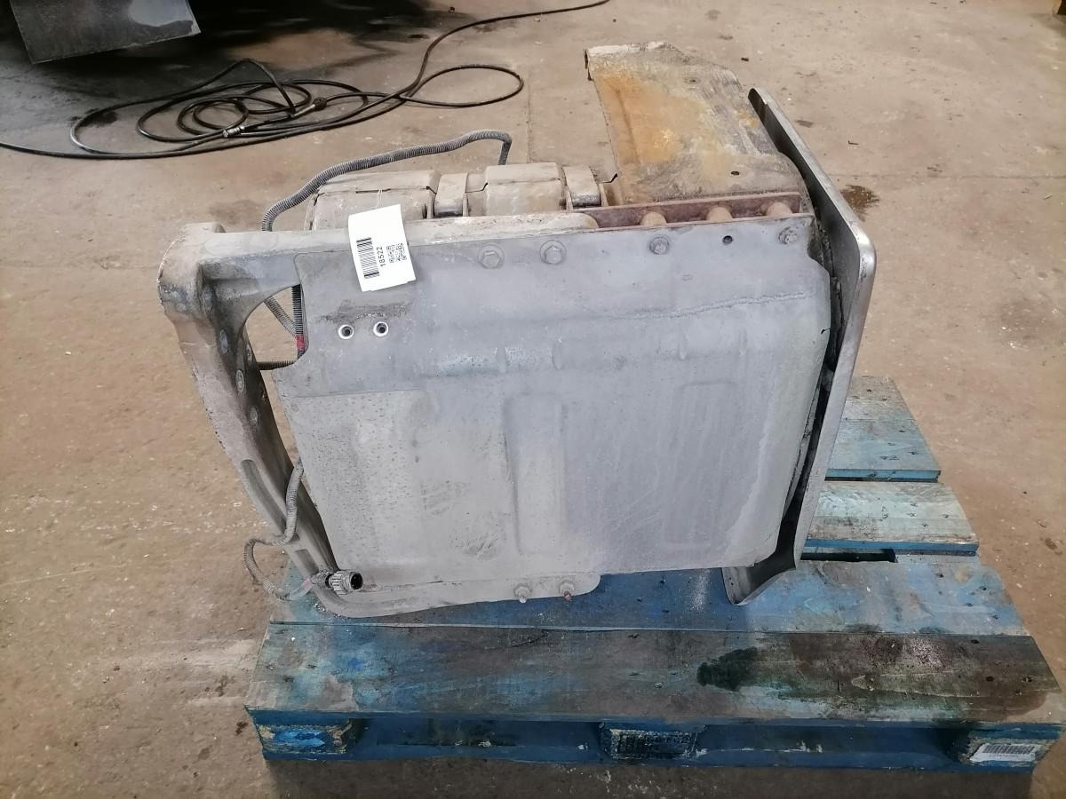 Volvo Muffler 20894953 - Muffler for Truck: picture 3 Volvo Muffler 20894953 - Muffler for Truck: picture 3