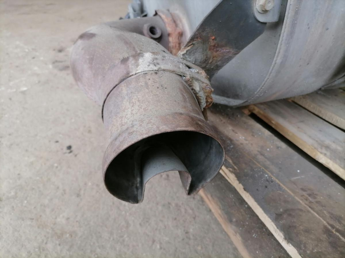 Muffler for Truck Volvo Muffler 21364822: picture 7