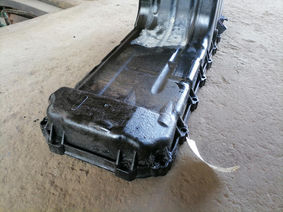 Volvo Oil sump 20720870 - Oil pan for Truck: picture 3 Volvo Oil sump 20720870 - Oil pan for Truck: picture 3