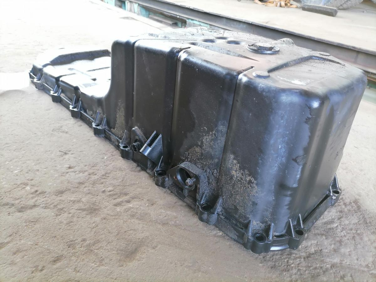 Volvo Oil sump 20720870 - Oil pan for Truck: picture 4 Volvo Oil sump 20720870 - Oil pan for Truck: picture 4