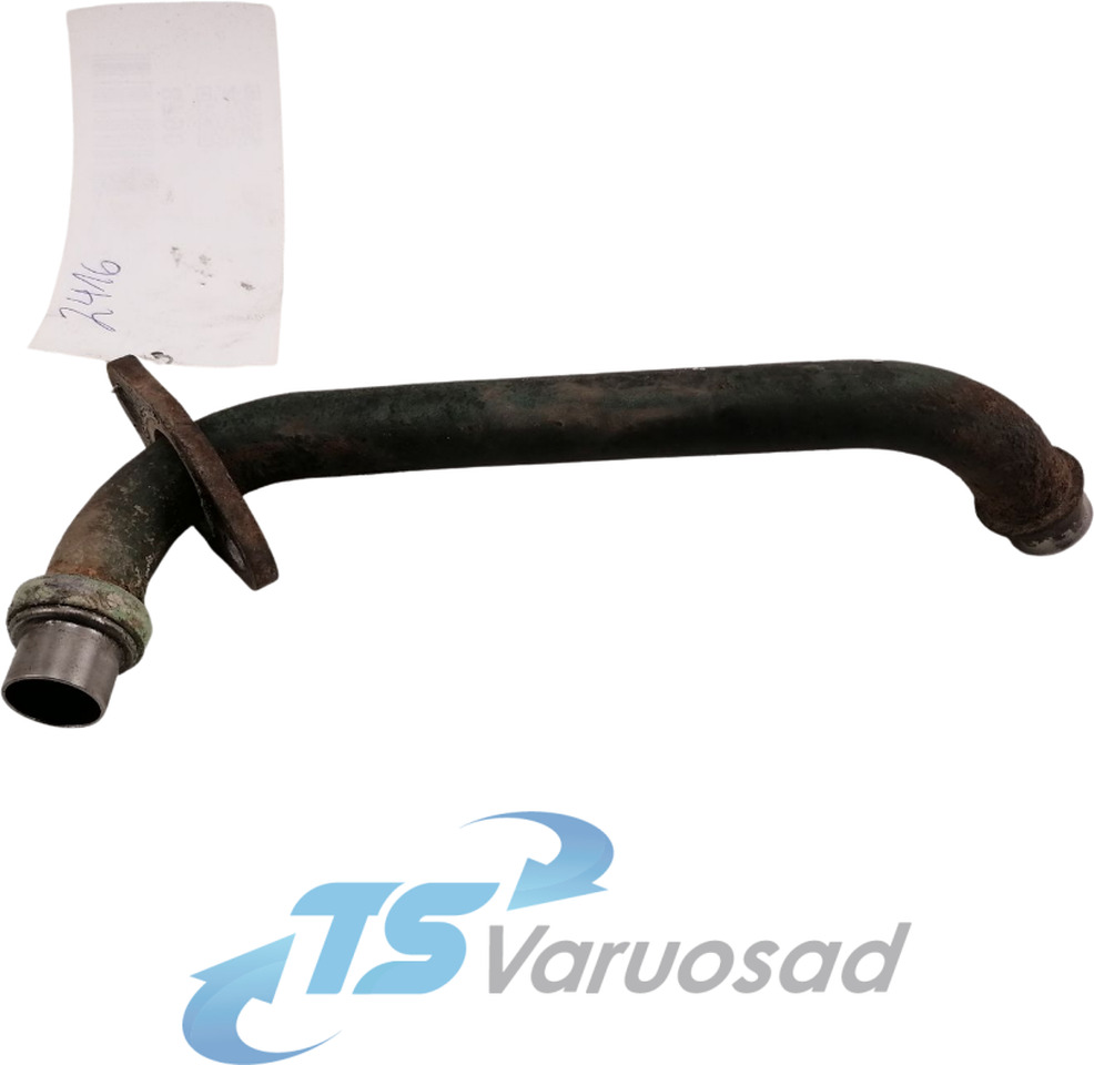 Volvo Õlitoru 20886945 - Engine and parts for Truck: picture 1 Volvo Õlitoru 20886945 - Engine and parts for Truck: picture 1