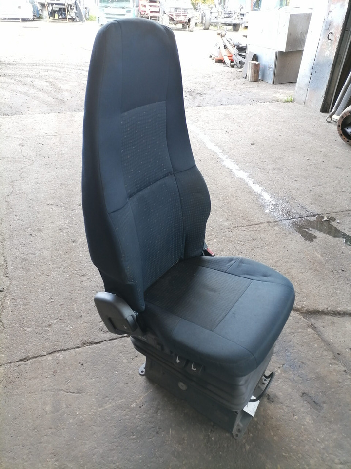 Volvo Passenger seat 20591478 - Seat for Truck: picture 2 Volvo Passenger seat 20591478 - Seat for Truck: picture 2