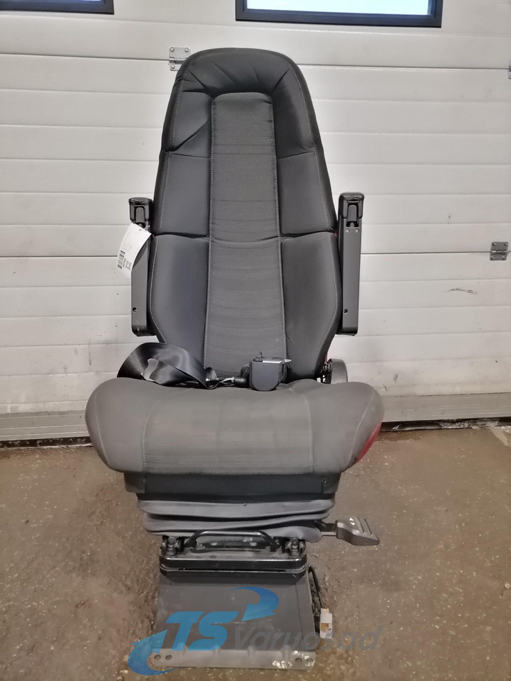 Volvo Passenger seat 21210197 - Seat for Truck: picture 3 Volvo Passenger seat 21210197 - Seat for Truck: picture 3