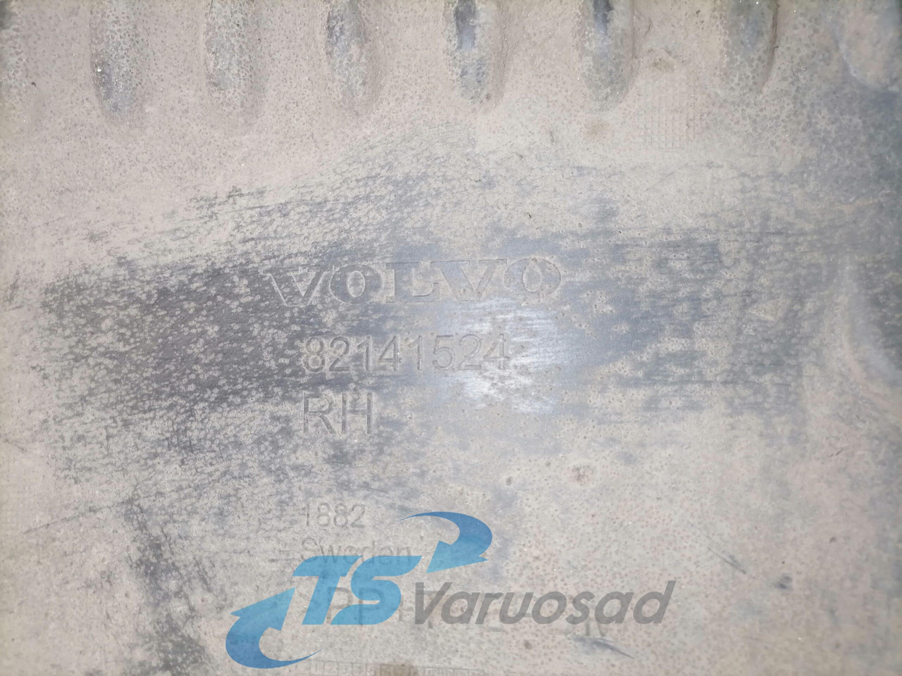 Volvo Poritiib 82141524 - Universal part for Truck: picture 4 Volvo Poritiib 82141524 - Universal part for Truck: picture 4